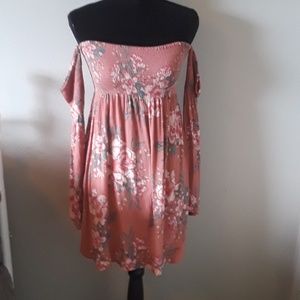 Billabong dress - worn once